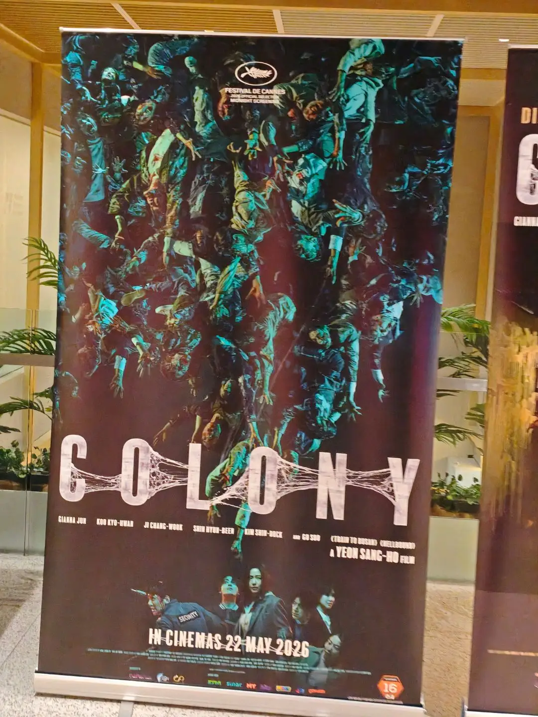Colony 照片 5