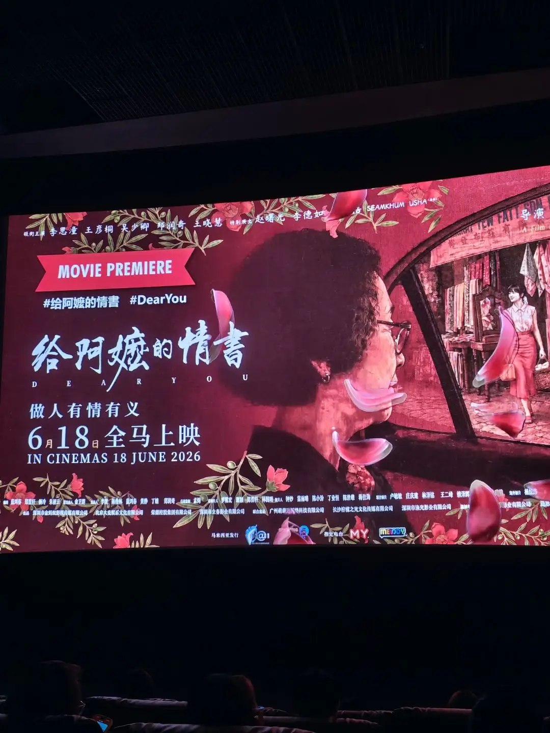 给阿嬷的情书 照片 8