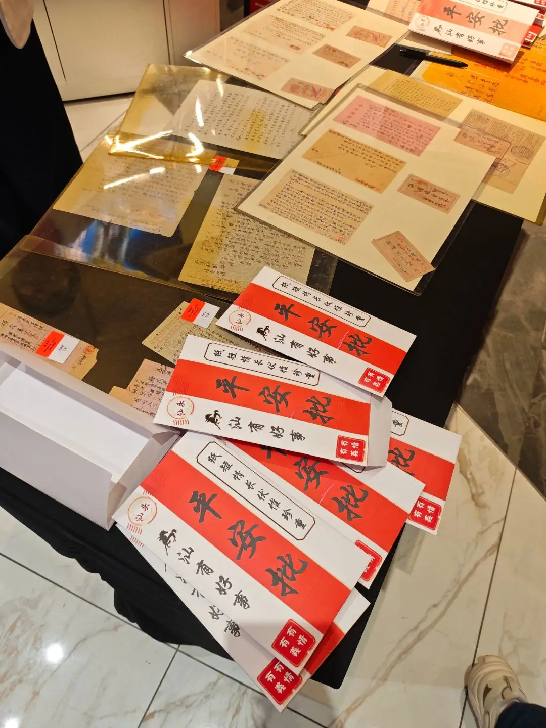 给阿嬷的情书 照片 9