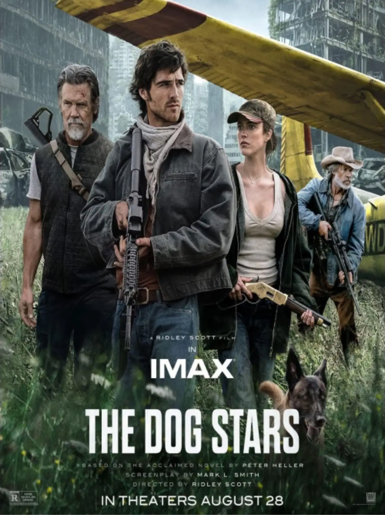 2026 年 8 月马来西亚上映电影图 11