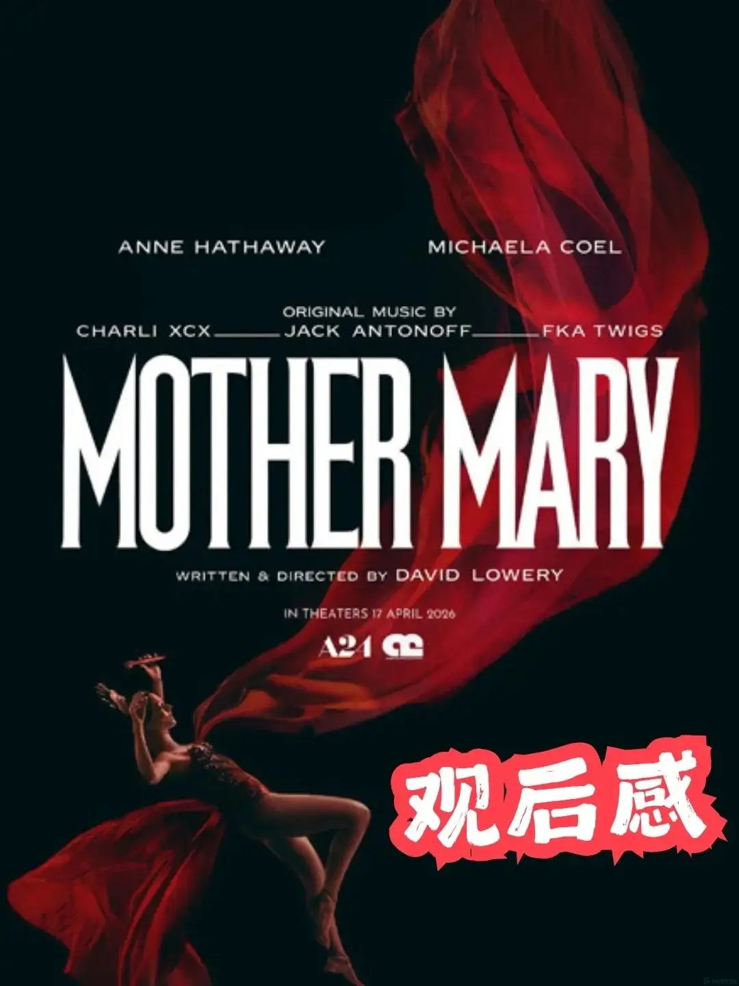 Mother Mary 照片 1