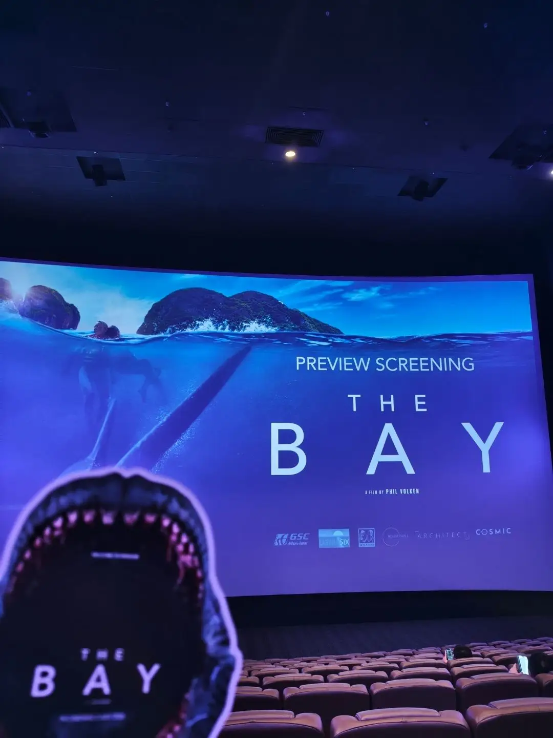 The Bay 照片 1